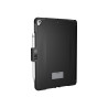 UAG Rugged Case for iPad 10.2-in (9/8/7 Gen, 2021/2020/2019) - Scout B