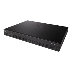 Cisco Integrated Services Router 4321 - Security Bundle - ro | APLIUM