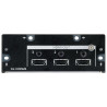 Av-Uhs5M4 Interface