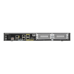 Cisco Integrated Services Router 4321 - Security Bundle - ro | APLIUM