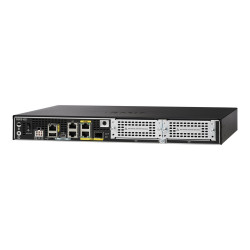 Cisco Integrated Services Router 4321 - Security Bundle - ro | APLIUM