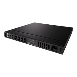 Cisco Integrated Services Router 4331 - Security Bundle - ro | APLIUM