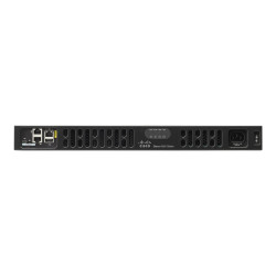 Cisco Integrated Services Router 4331 - Security Bundle - ro | APLIUM