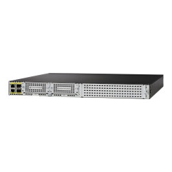 Cisco Integrated Services Router 4331 - Security Bundle - ro | APLIUM