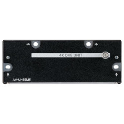 Av-Uhs5M5 Interface