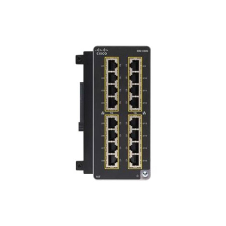 Cisco Catalyst - Módulo de expansión - Gigabit Ethernet x 16 | APLIUM