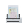 fi-800R - Escáner de documentos - CIS dual - a dos caras - A4 - 600 pp