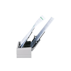fi-800R - Escáner de documentos - CIS dual - a dos caras - A4 - 600 pp