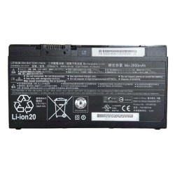 Laptop Battery for Fujitsu