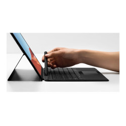 Microsoft Surface Pro X Signature Keyboard with Slim Pen Bun | APLIUM
