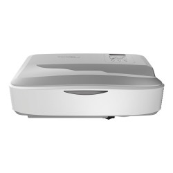 Optoma ZH500UST - Proyector DLP - láser - 3D - 5000 lúmenes - Full HD