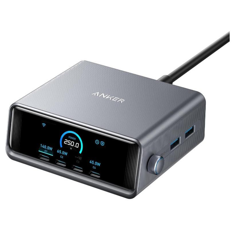 Prime Gan Universal Black