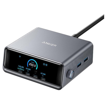 Prime Gan Universal Black