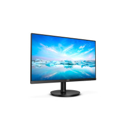 Monitor Philips V-Line 221V8 21.5"/ Full HD/ Negro | APLIUM