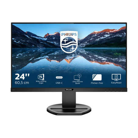 Philips B Line 243B9 - Monitor LED - 24" - 1920 x 1080 Full | APLIUM