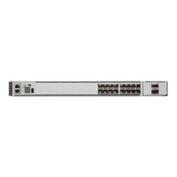 Cisco Catalyst 9500 - Network Advantage - conmutador - L3 - Gestionado