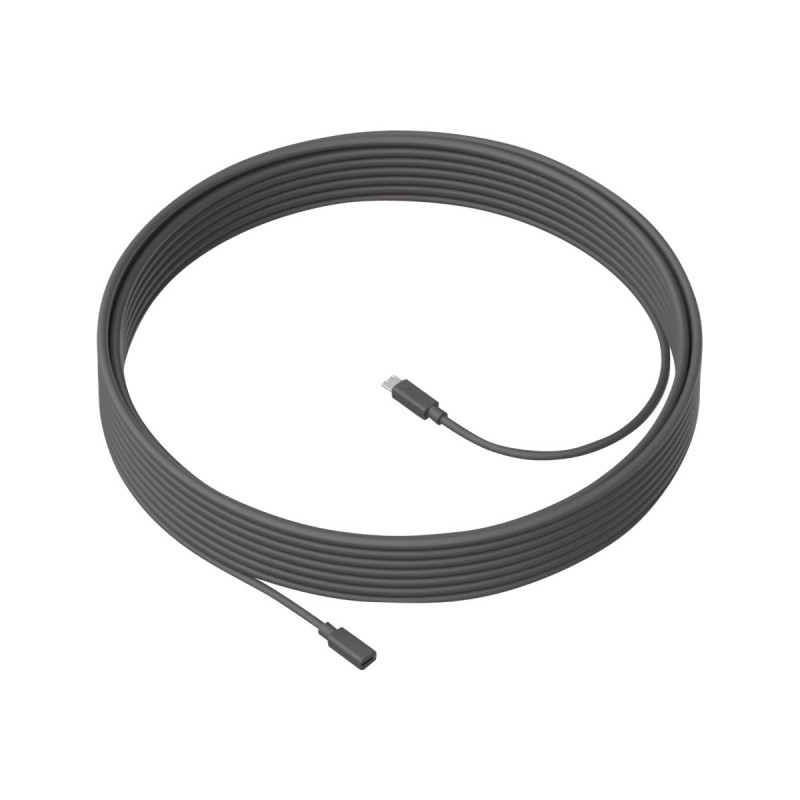 Meetup 10M Mic Cable Graphite Ww | APLIUM