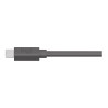 Meetup 10M Mic Cable Graphite Ww | APLIUM