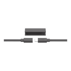 Meetup 10M Mic Cable Graphite Ww | APLIUM
