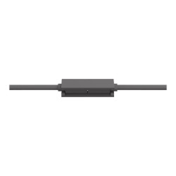 Meetup 10M Mic Cable Graphite Ww | APLIUM