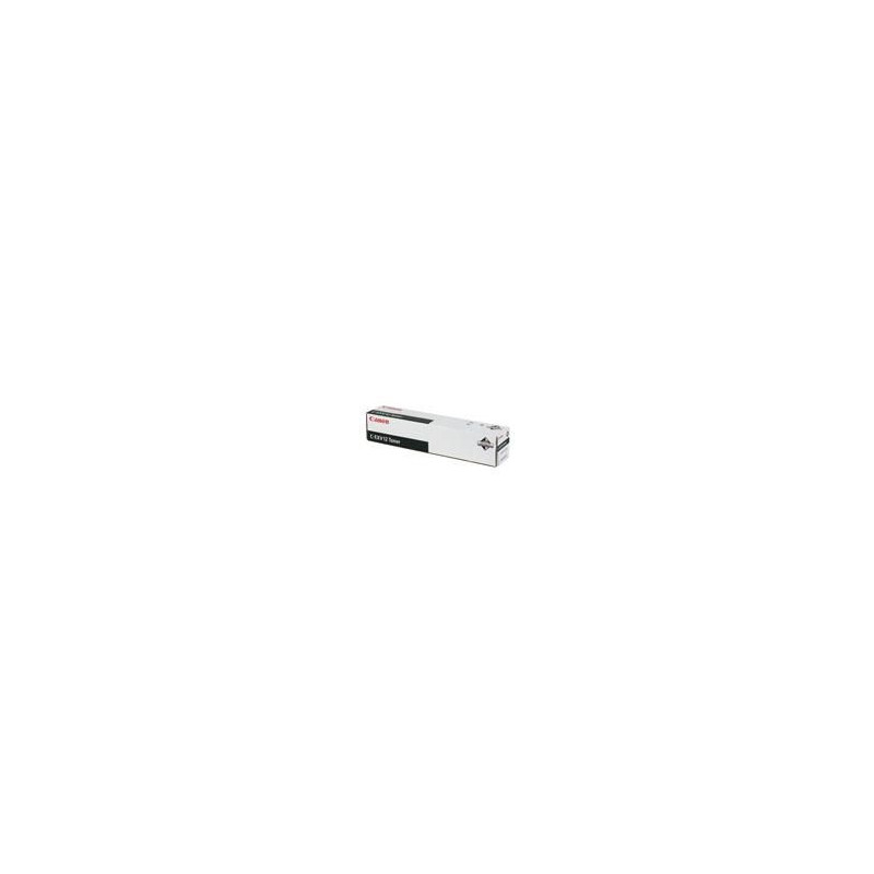 C-Exv12 Toner Black For