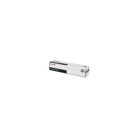 C-Exv12 Toner Black For