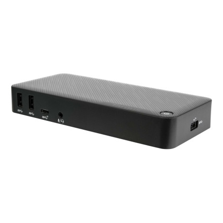 Targus Multi-Function - Estación de conexión - USB-C - HDMI, 2 x DP -