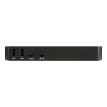 Targus Multi-Function - Estación de conexión - USB-C - HDMI, 2 x DP -