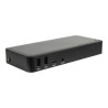 Targus Multi-Function - Estación de conexión - USB-C - HDMI, 2 x DP -