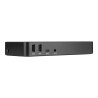 Targus Multi-Function - Estación de conexión - USB-C - HDMI, 2 x DP -