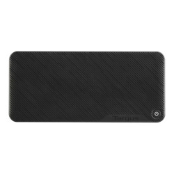 Targus Multi-Function - Estación de conexión - USB-C - HDMI, 2 x DP -