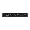 Targus Multi-Function - Estación de conexión - USB-C - HDMI, 2 x DP -