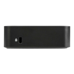 Targus Multi-Function - Estación de conexión - USB-C - HDMI, 2 x DP -