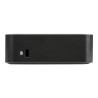 Targus Multi-Function - Estación de conexión - USB-C - HDMI, 2 x DP -