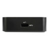 Targus Multi-Function - Estación de conexión - USB-C - HDMI, 2 x DP -