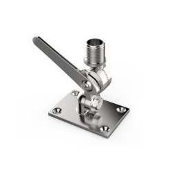 Brkt-039 Straight Mount