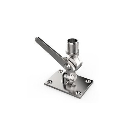 Brkt-039 Straight Mount