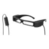 Epson Moverio BT-30C - Gafas inteligentes - 3D - 95 g
