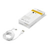 StarTech.com Cable Resistente USB-A a Lightning Acodado a la | APLIUM