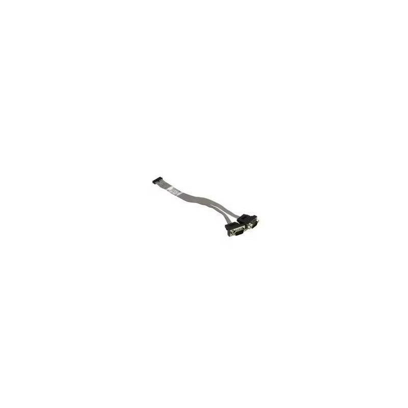 Cable Gender Changer 2 X
