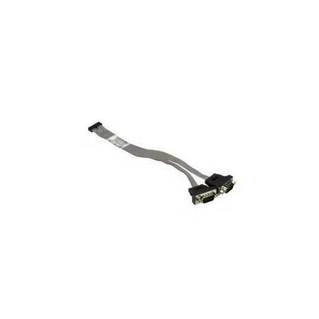 Cable Gender Changer 2 X