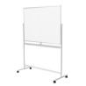 Dry Erase Whiteboard, mobile,