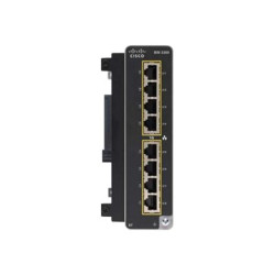 Cisco Catalyst - MÃ³dulo de expansiÃ³n - Gigabit Ethernet x 8 - para C