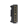 Cisco Catalyst - MÃ³dulo de expansiÃ³n - Gigabit Ethernet x 8 - para C