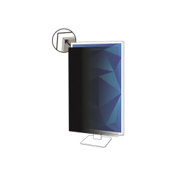 Filtro de privacidad de 3M - Filtro de confidencialidad de pantalla -
