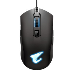 Aorus M4 Mouse Gaming