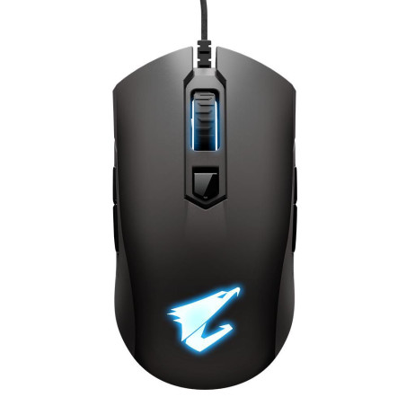 Aorus M4 Mouse Gaming