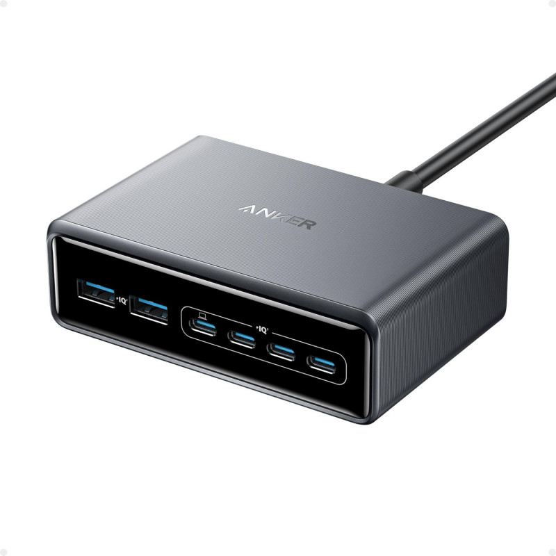 Mobile Device Charger