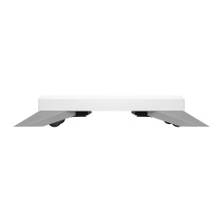 HP Clr LaserJet Stand