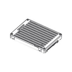 QNAP QDA-U2MP - Adaptador de interfaz - M.2 - M.2 NVMe Card | APLIUM